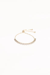 Ash Bracelet - Gold