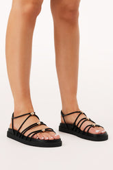 Atwood Sandals - Black