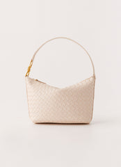 Ritual Shoulder Bag - Ivory