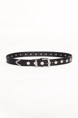 Dallas Belt - Black