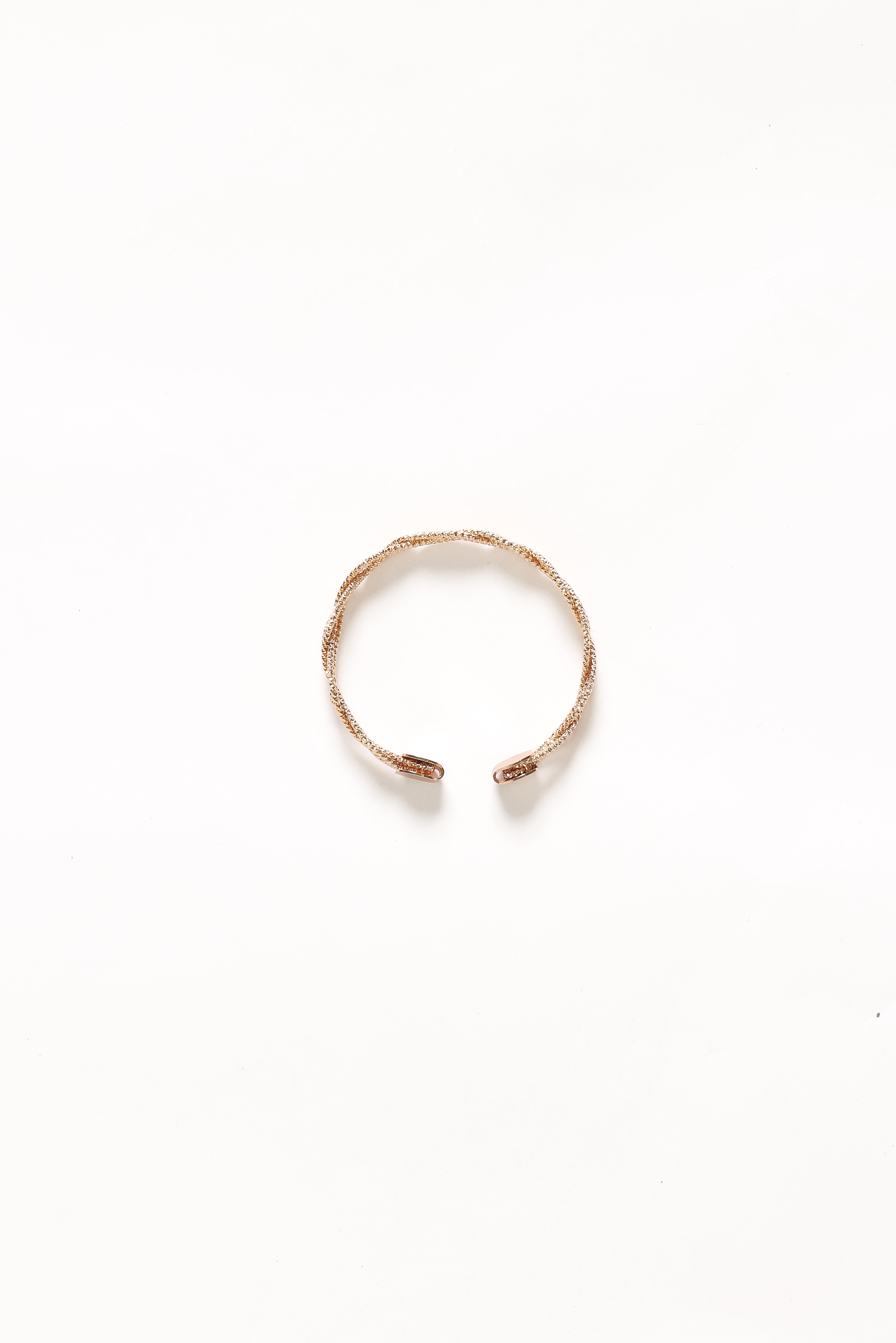 Sabine Bracelet - Gold