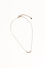 Everlyn Necklace - Gold