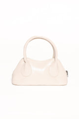 Carolyn Handbag - White