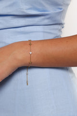 Varinka Bracelet - Gold