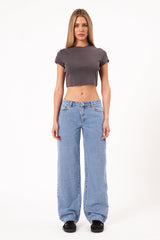 Abrand 99 Baggy Jeans - Gigi
