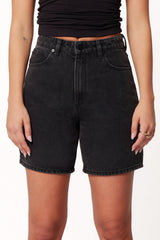 Abrand Carrie Shorts - Heidi