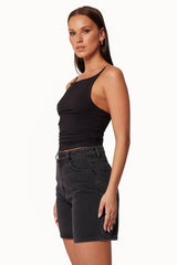 Abrand Carrie Shorts - Heidi