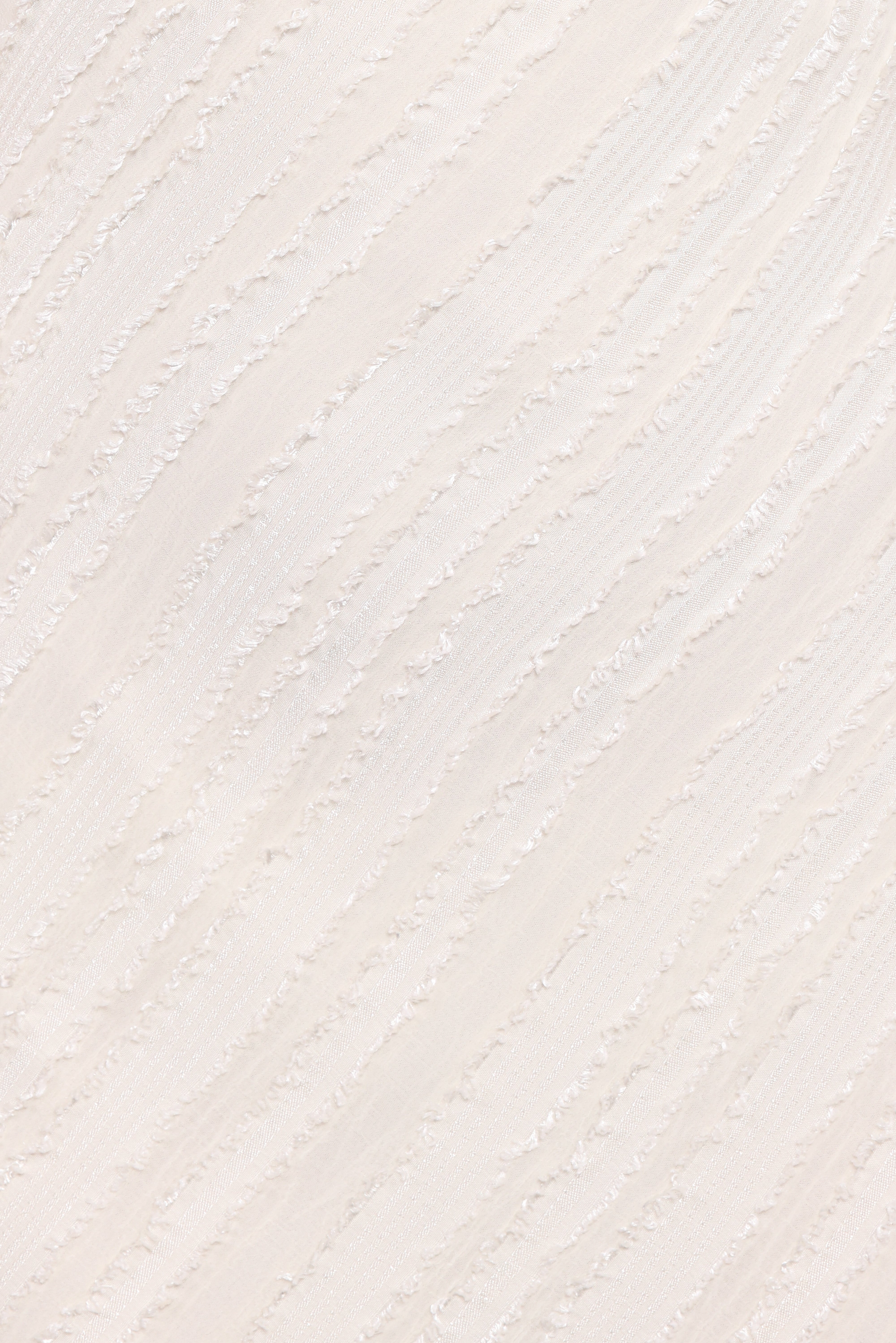 Aileen Midi Dress - Cream