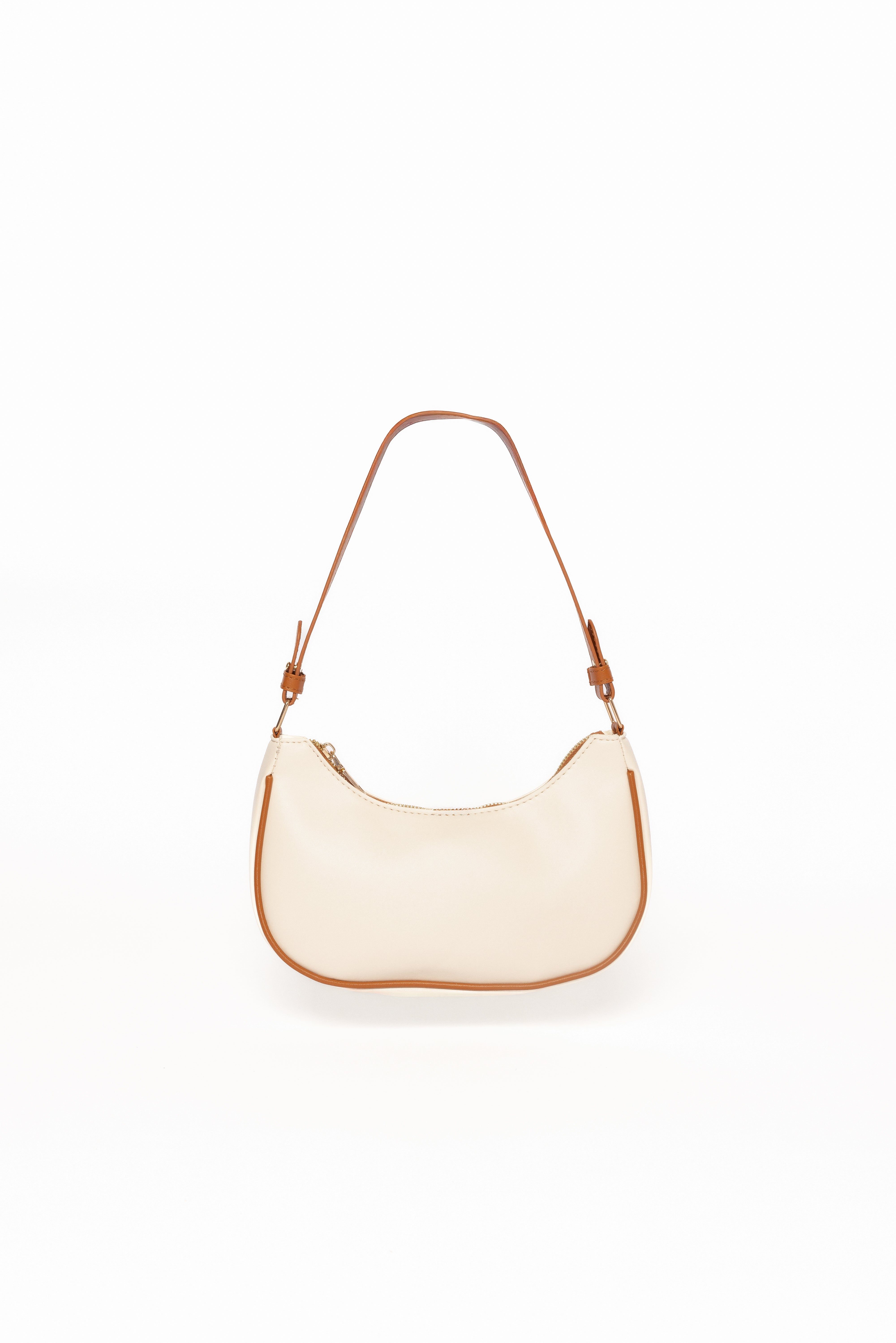 Alessandra Handbag - White