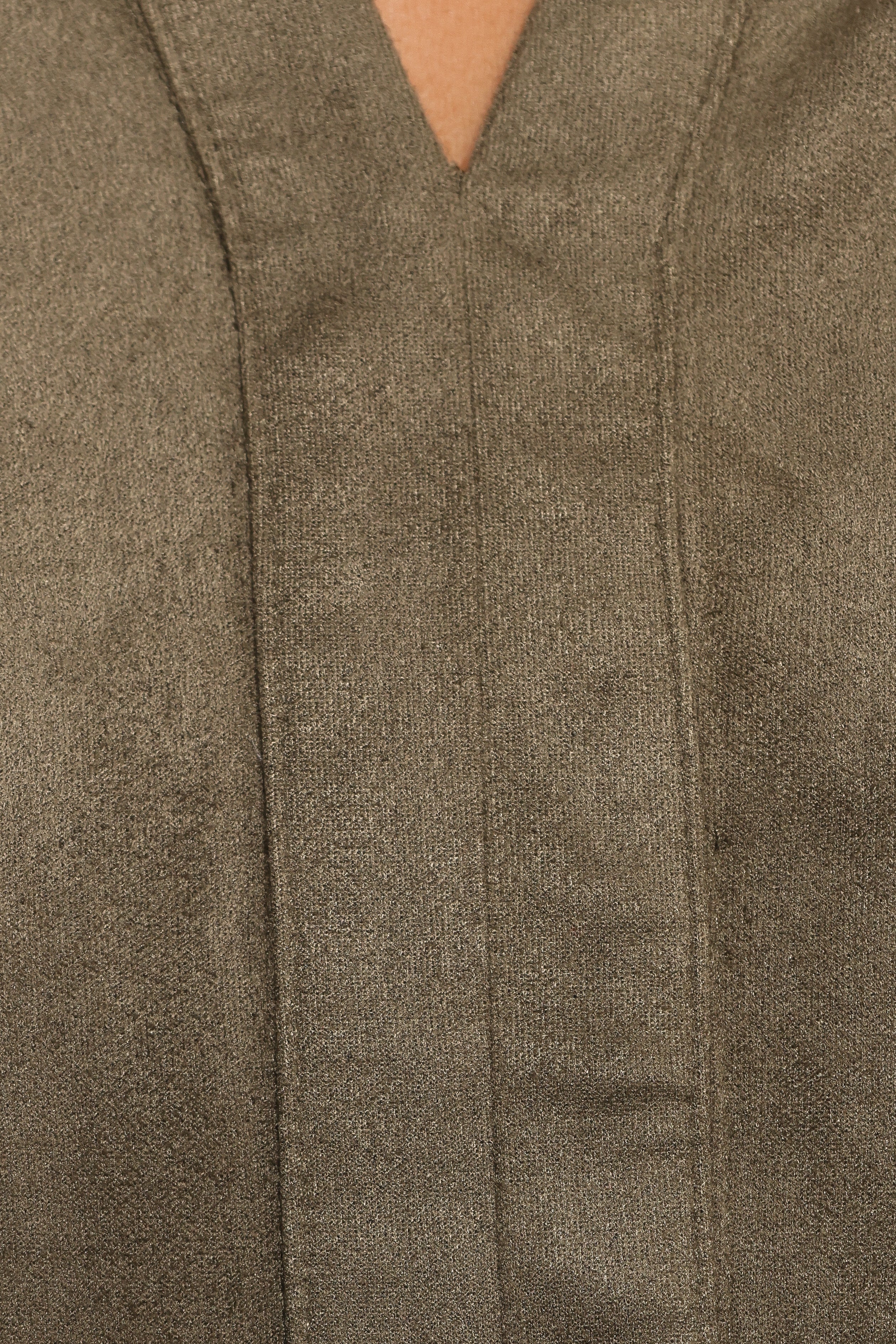 Alyx Mini Dress - Olive