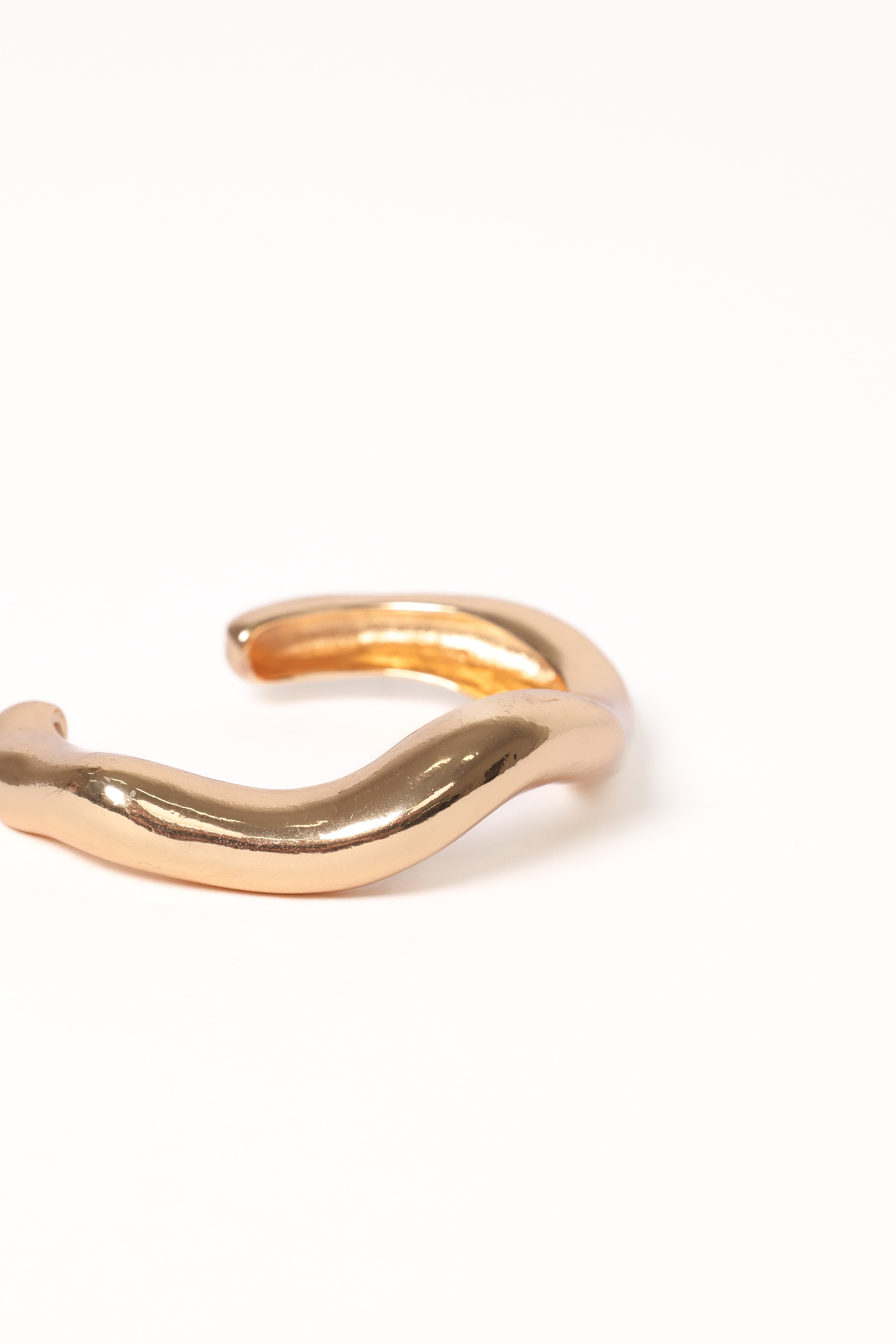 Banks Bracelet - Gold