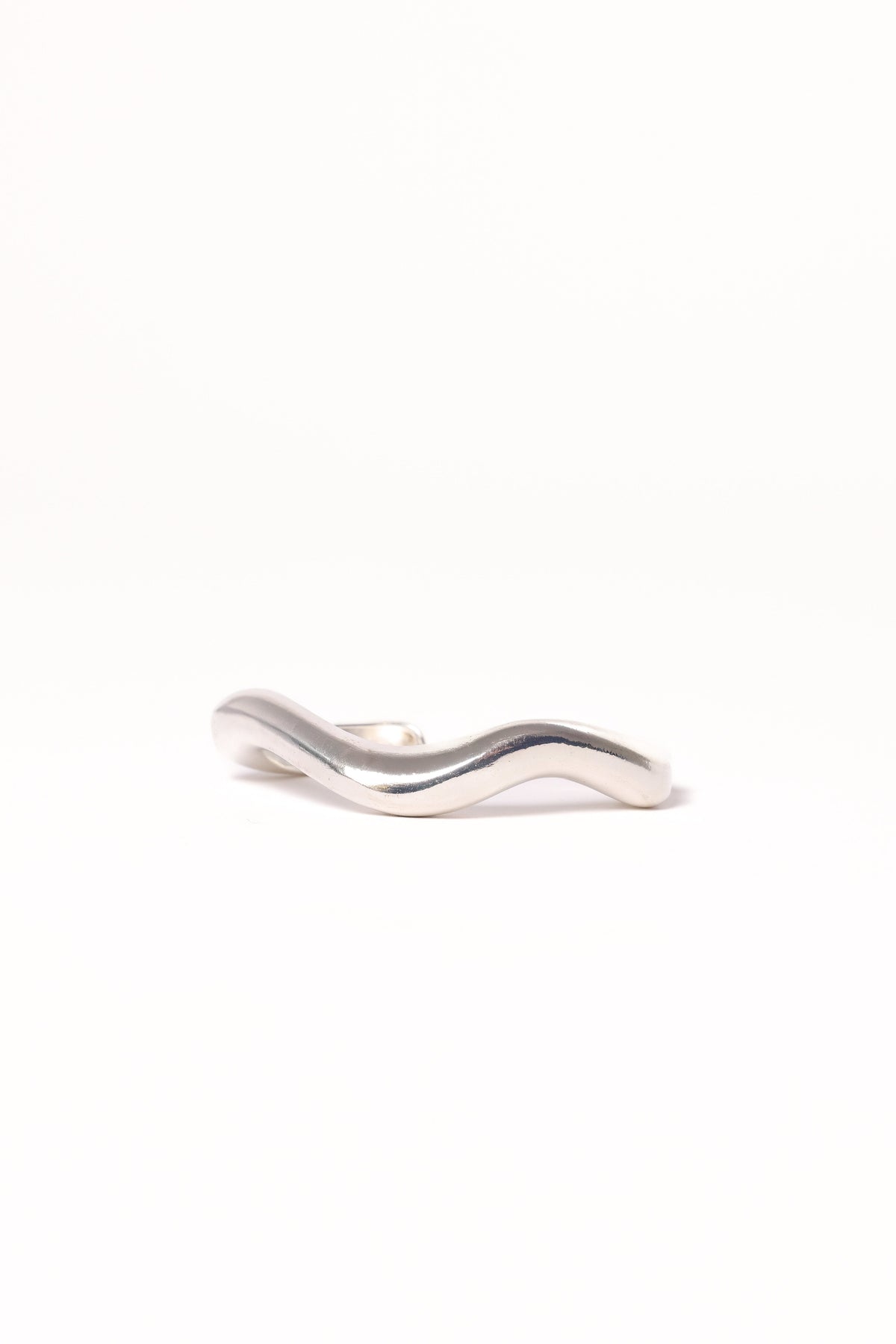 Banks Bracelet - Silver