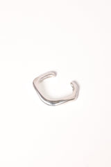 Banks Bracelet - Silver