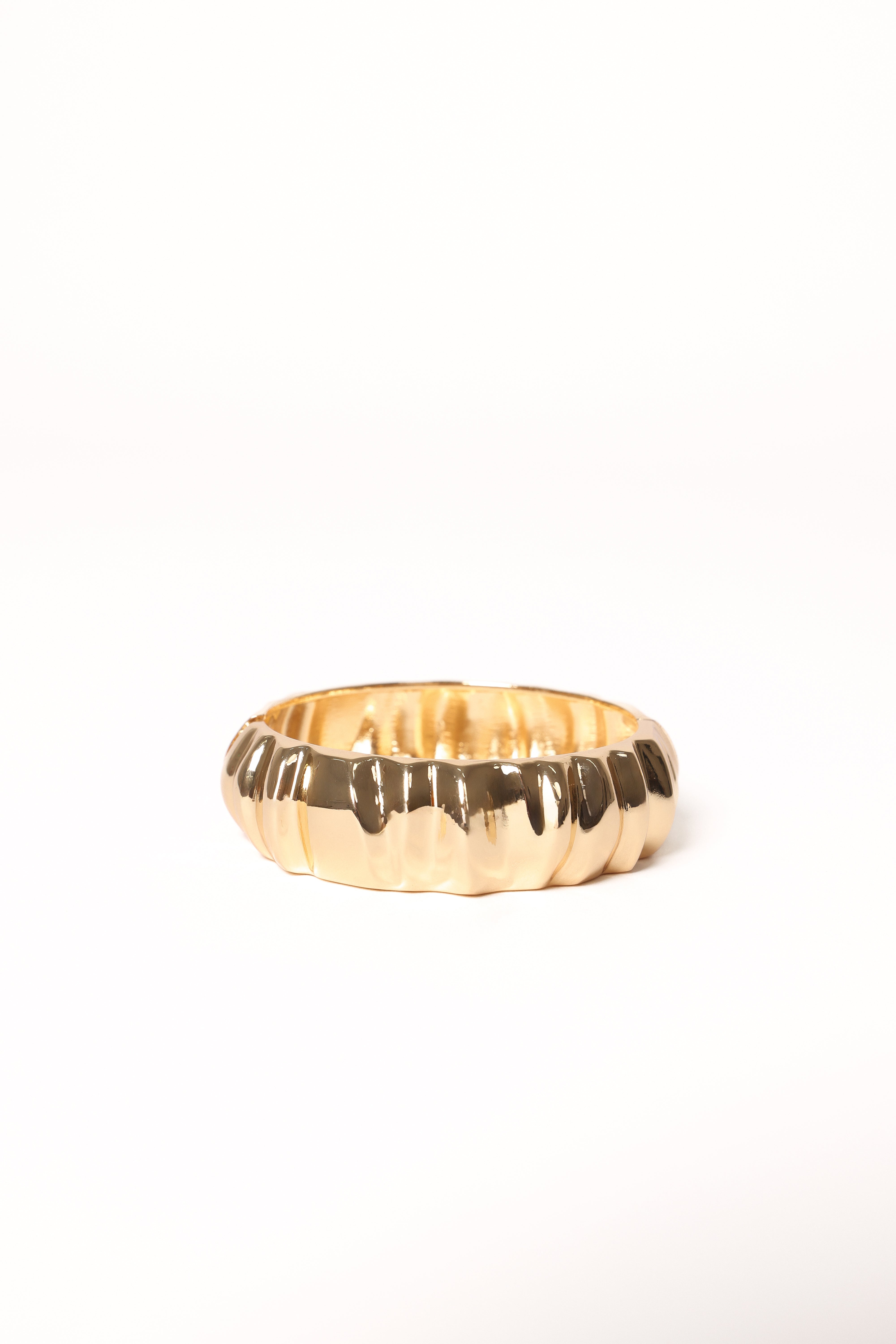 Beatrix Bracelet - Gold