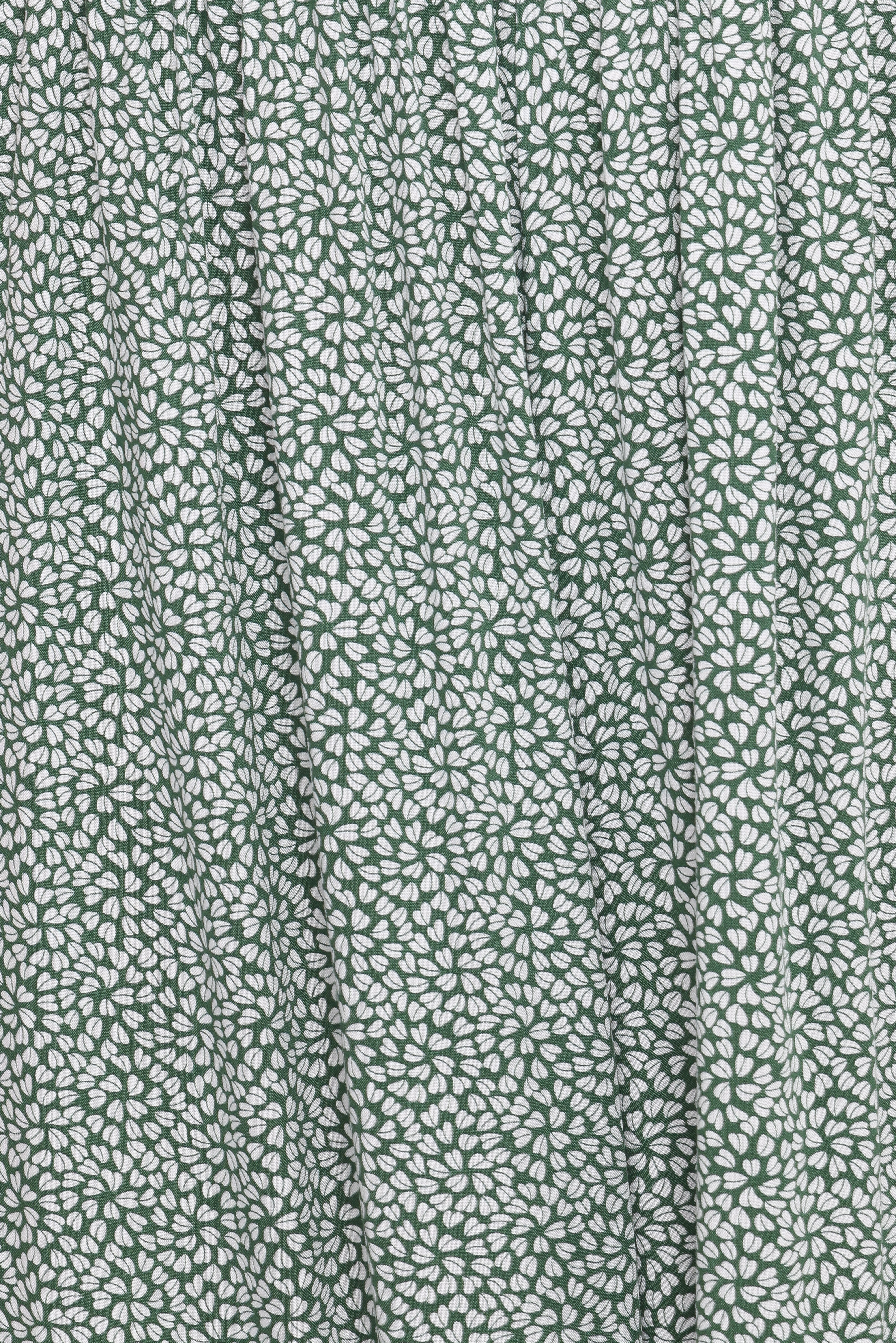 Bethany Jumpsuit - Green