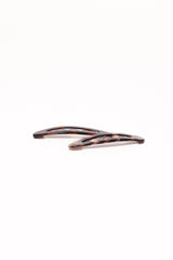 Blakely Hairclip Set - Tort