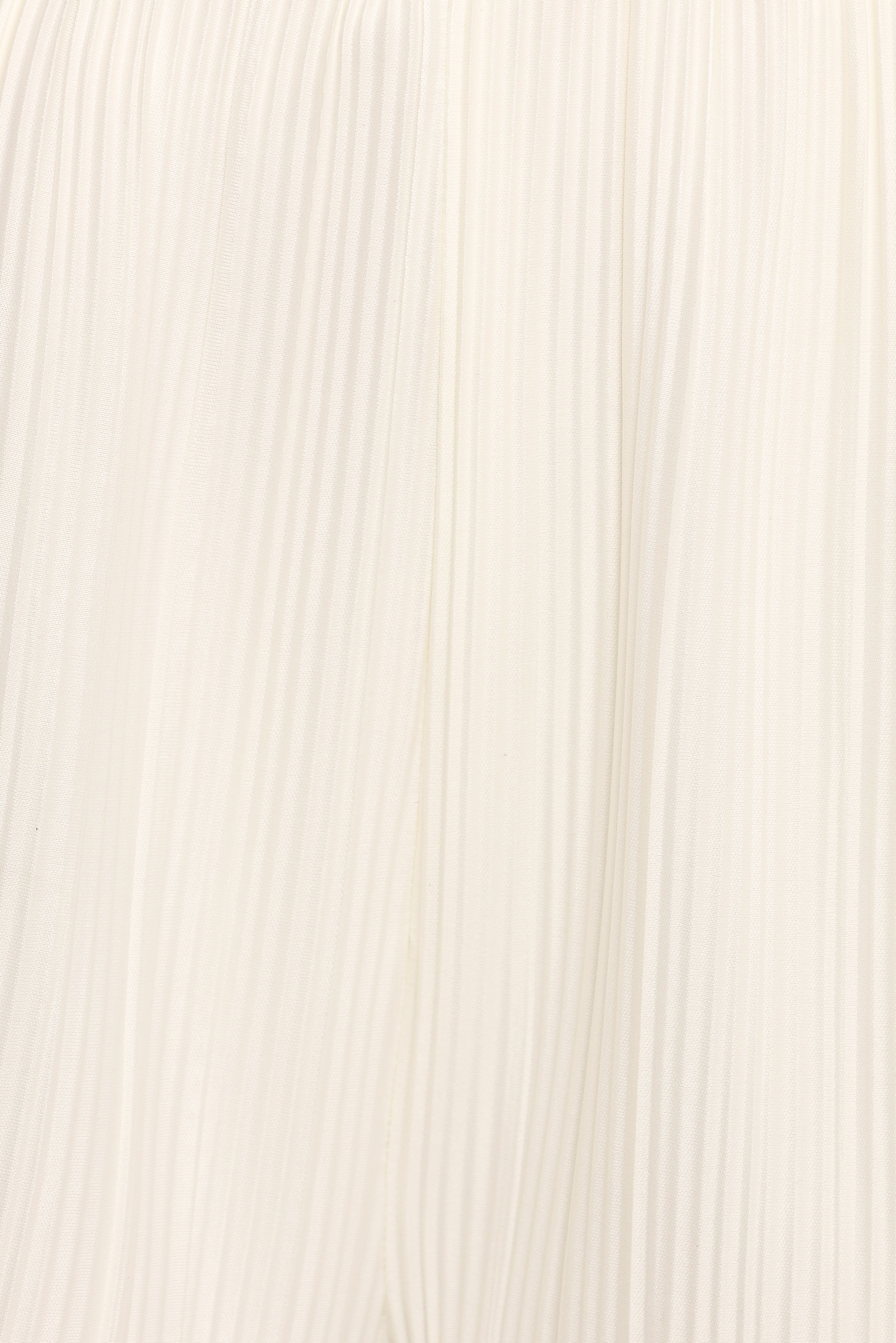 Busari Short Set - Cream