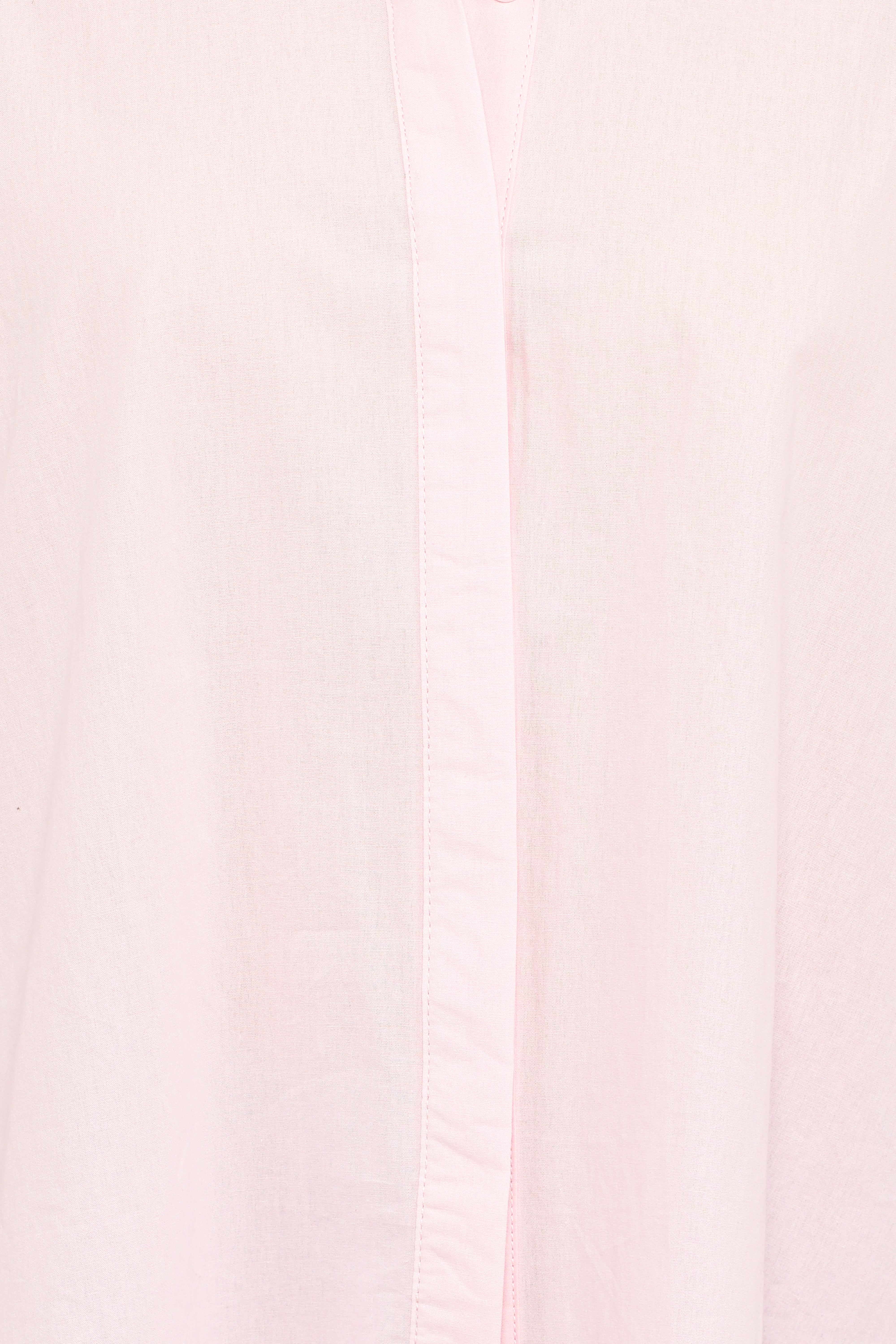 Carys Shirt - Pale Pink