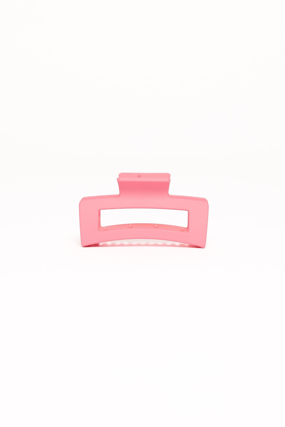 Clark Hairclip - Pink