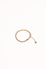 Dalia Bracelet - Gold