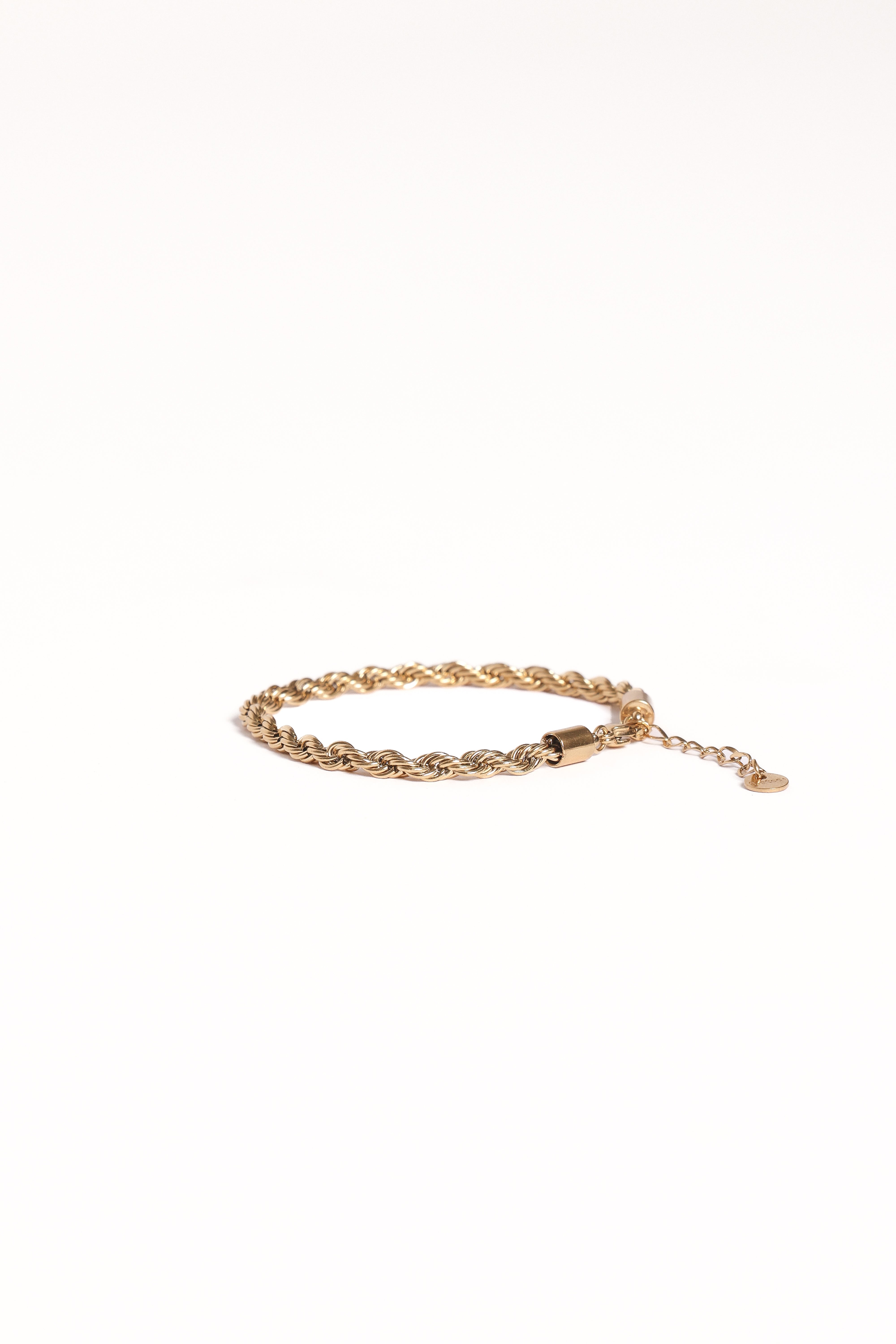 Dalia Bracelet - Gold