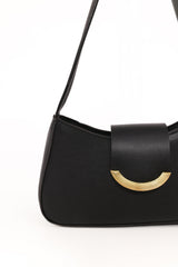Darina Handbag - Black
