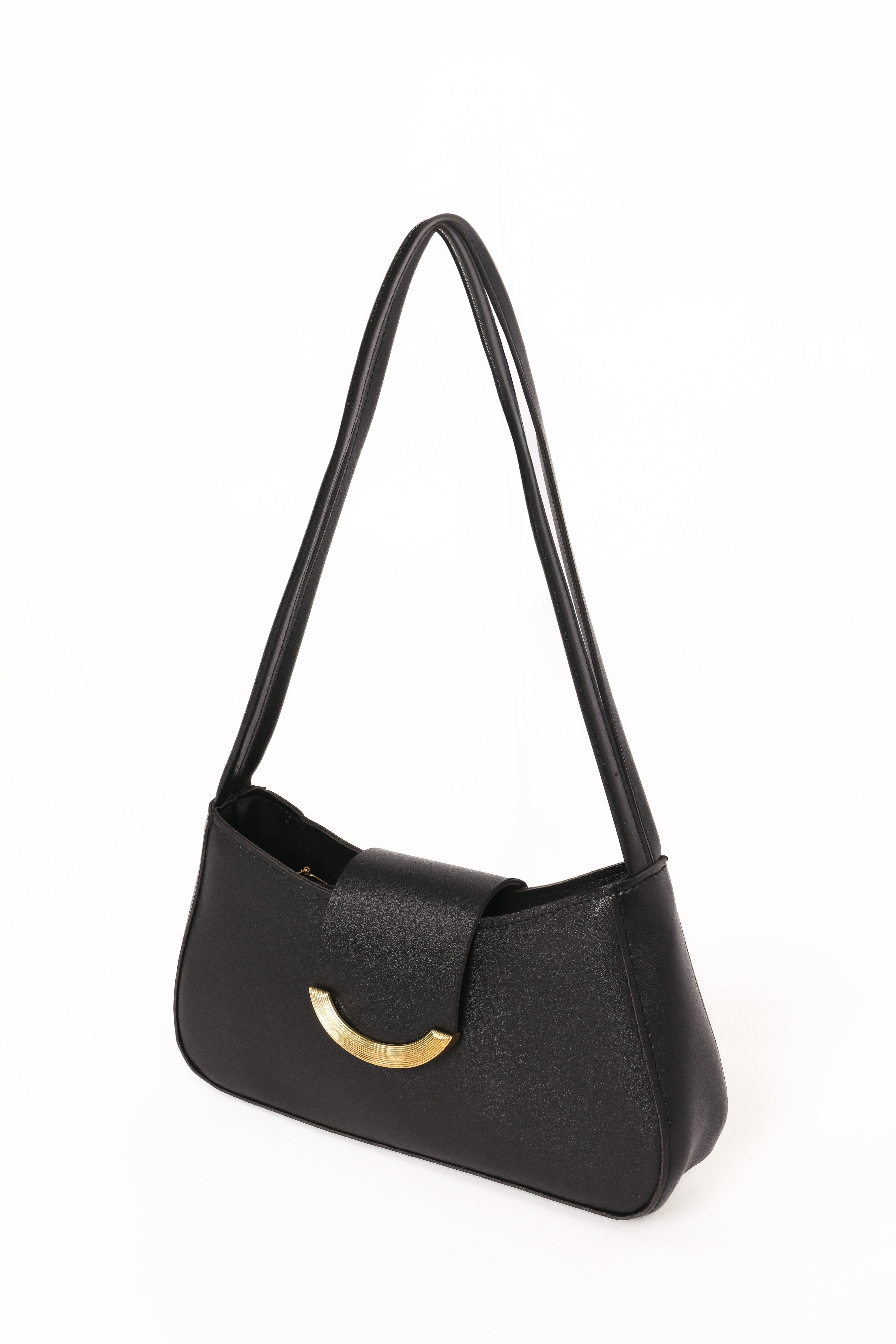 Darina Handbag - Black