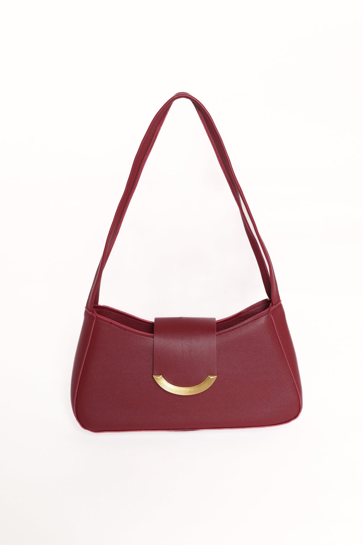 Darina Handbag - Red