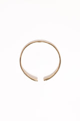 Davis Necklace - Gold