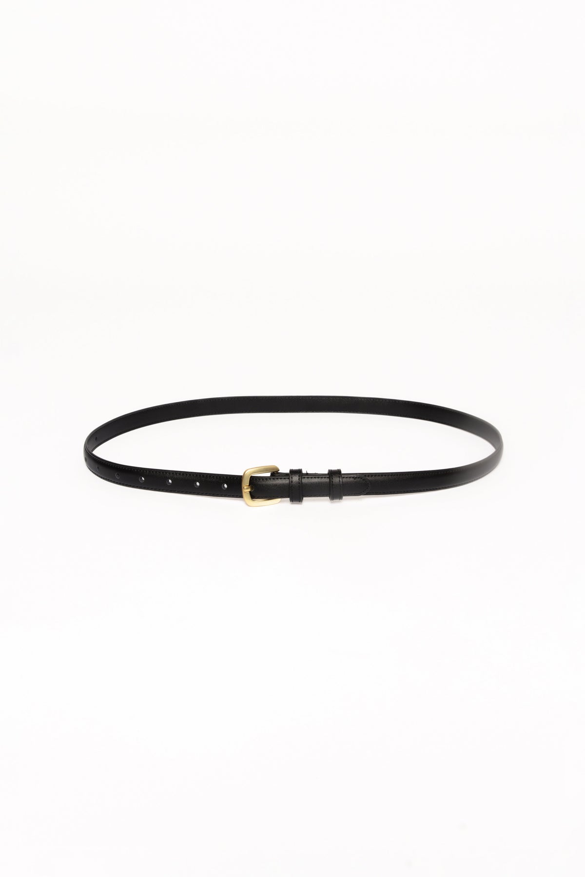 Dawson Belt - Black