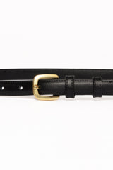 Dawson Belt - Black