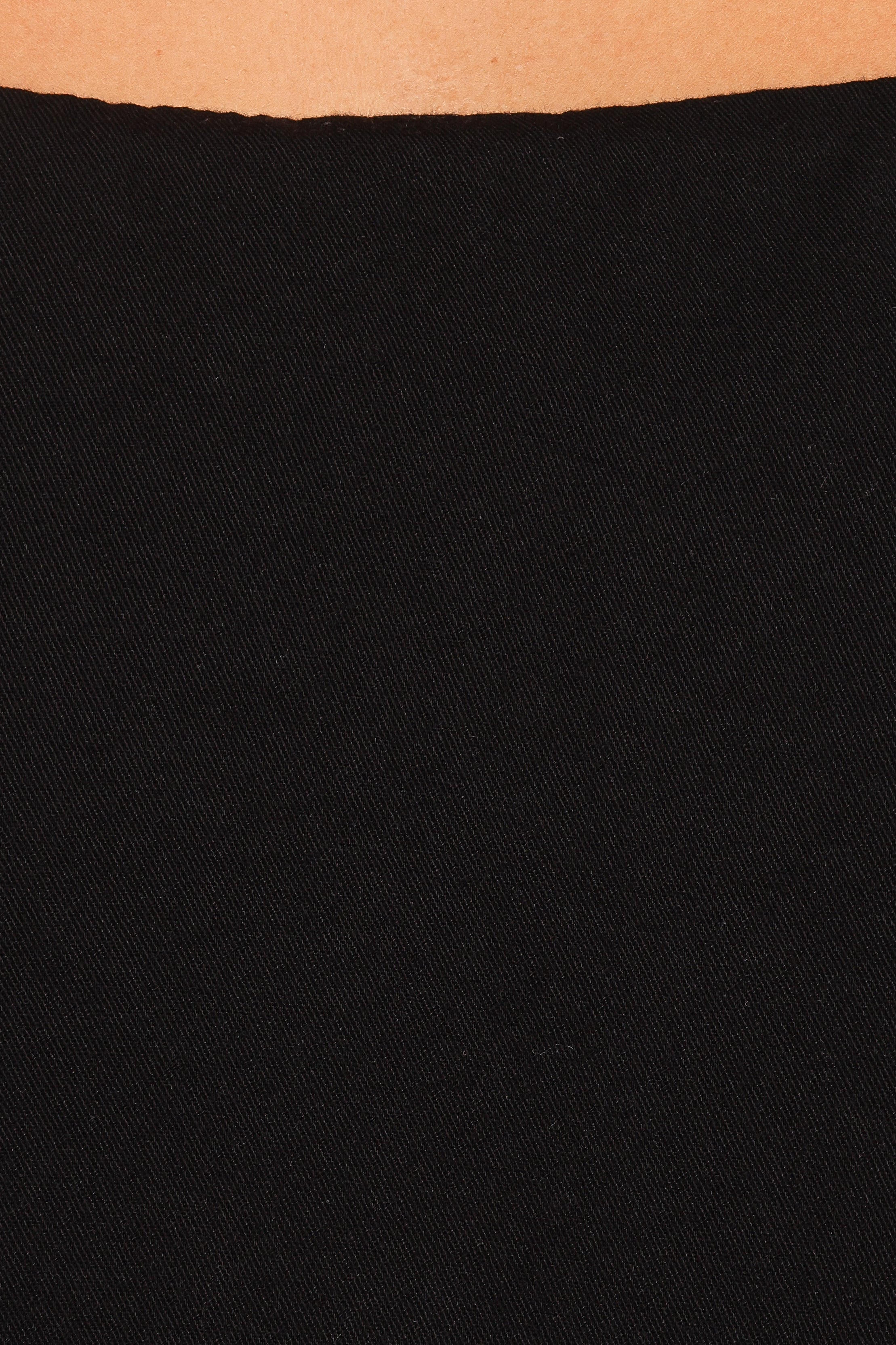 Delia Jumpsuit - Black