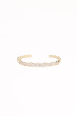 Giovanna Cuff - Gold