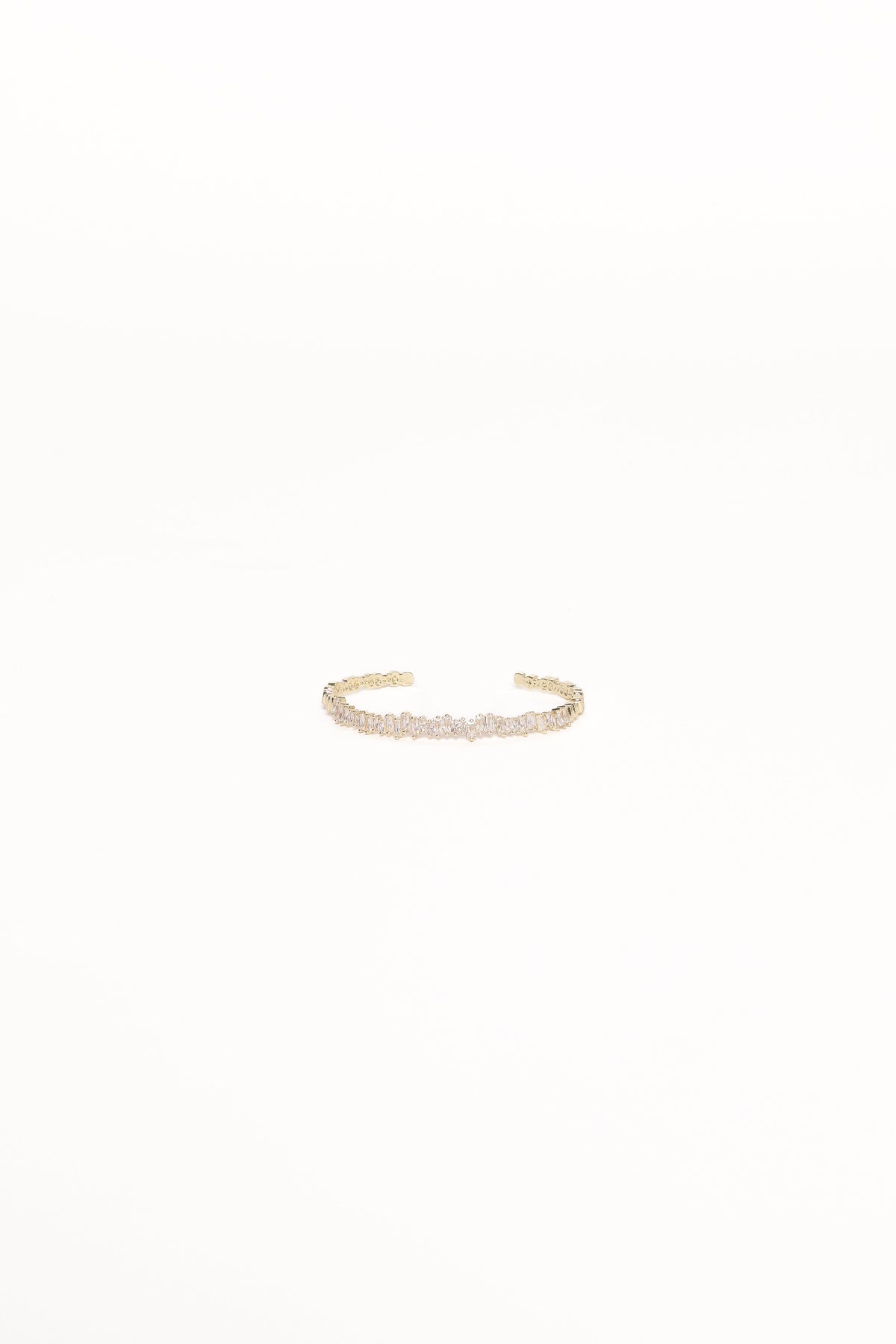 Giovanna Cuff - Gold