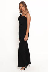 Gracey Jumpsuit - Black
