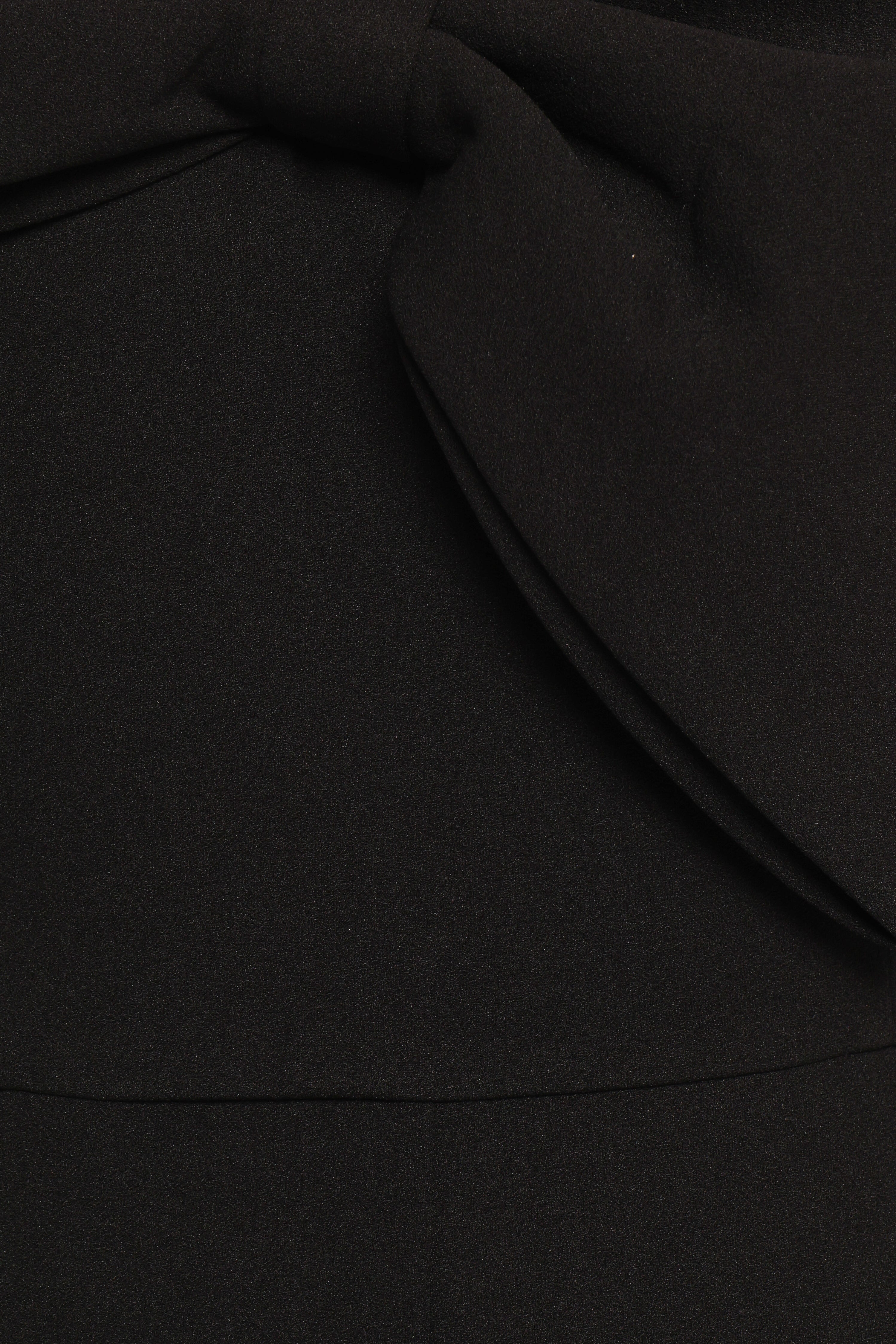 Gracey Jumpsuit - Black