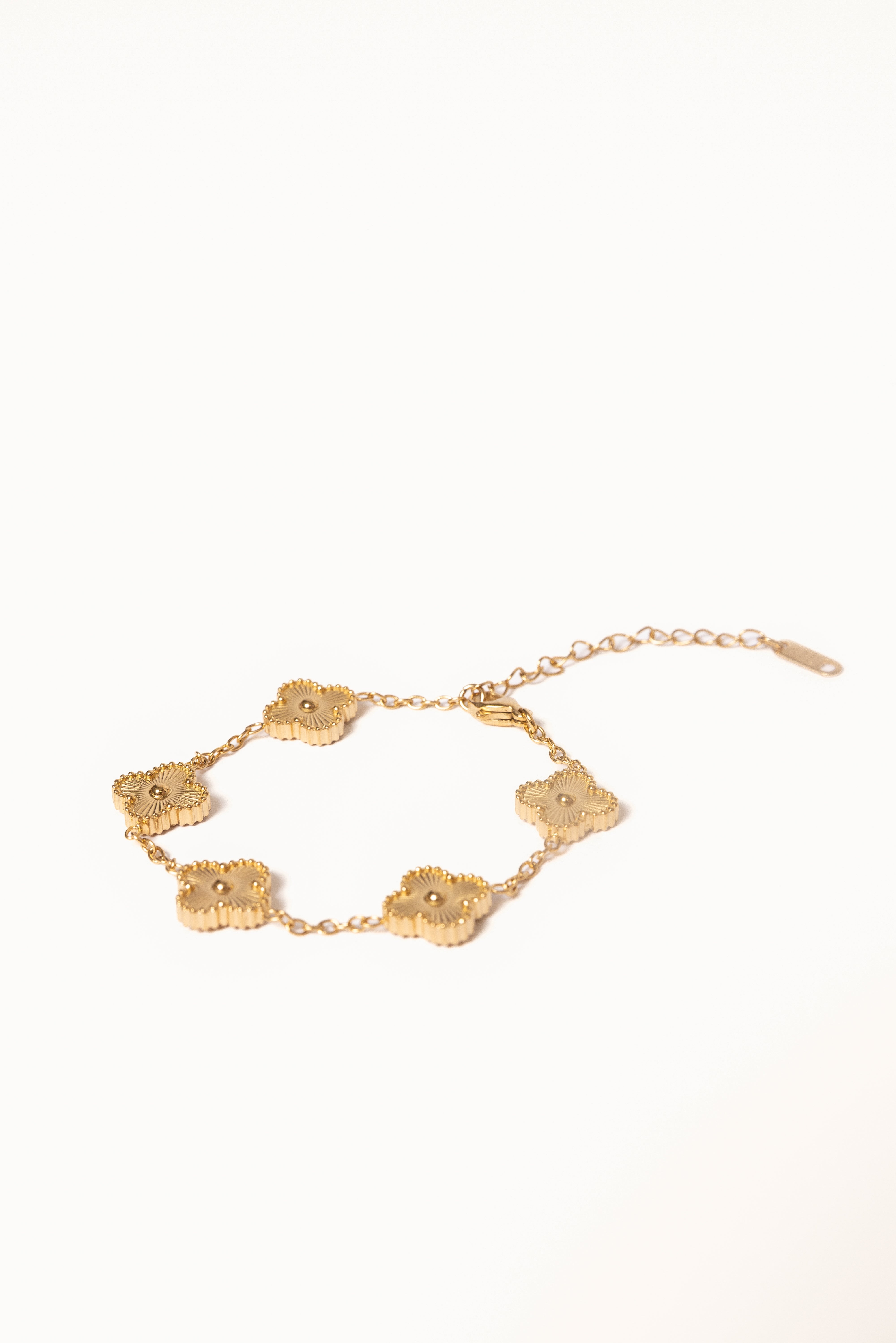 Ione Bracelet - Gold
