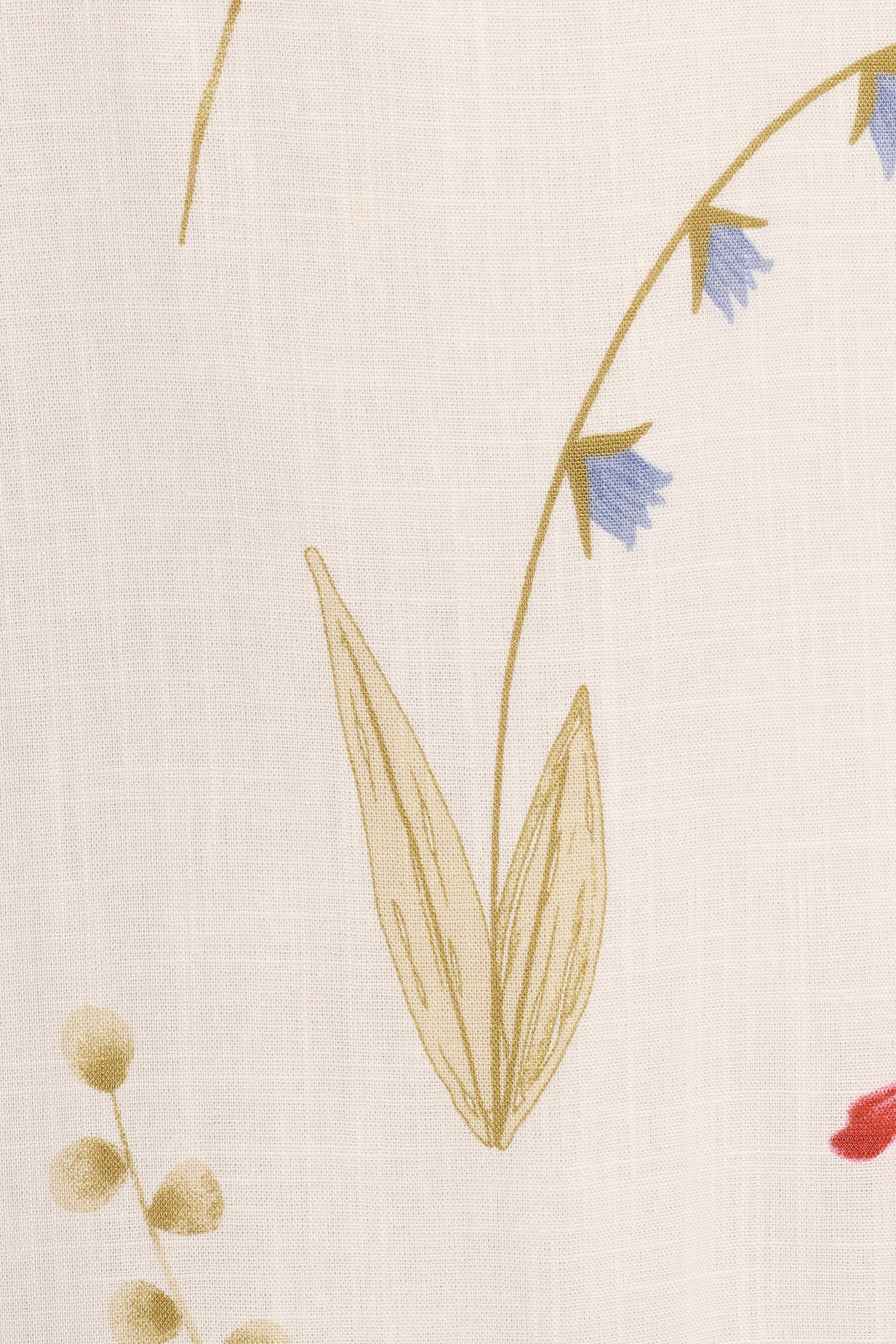 Jasinta Maxi Dress - Ditsy Floral