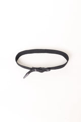 Preston Belt - Black