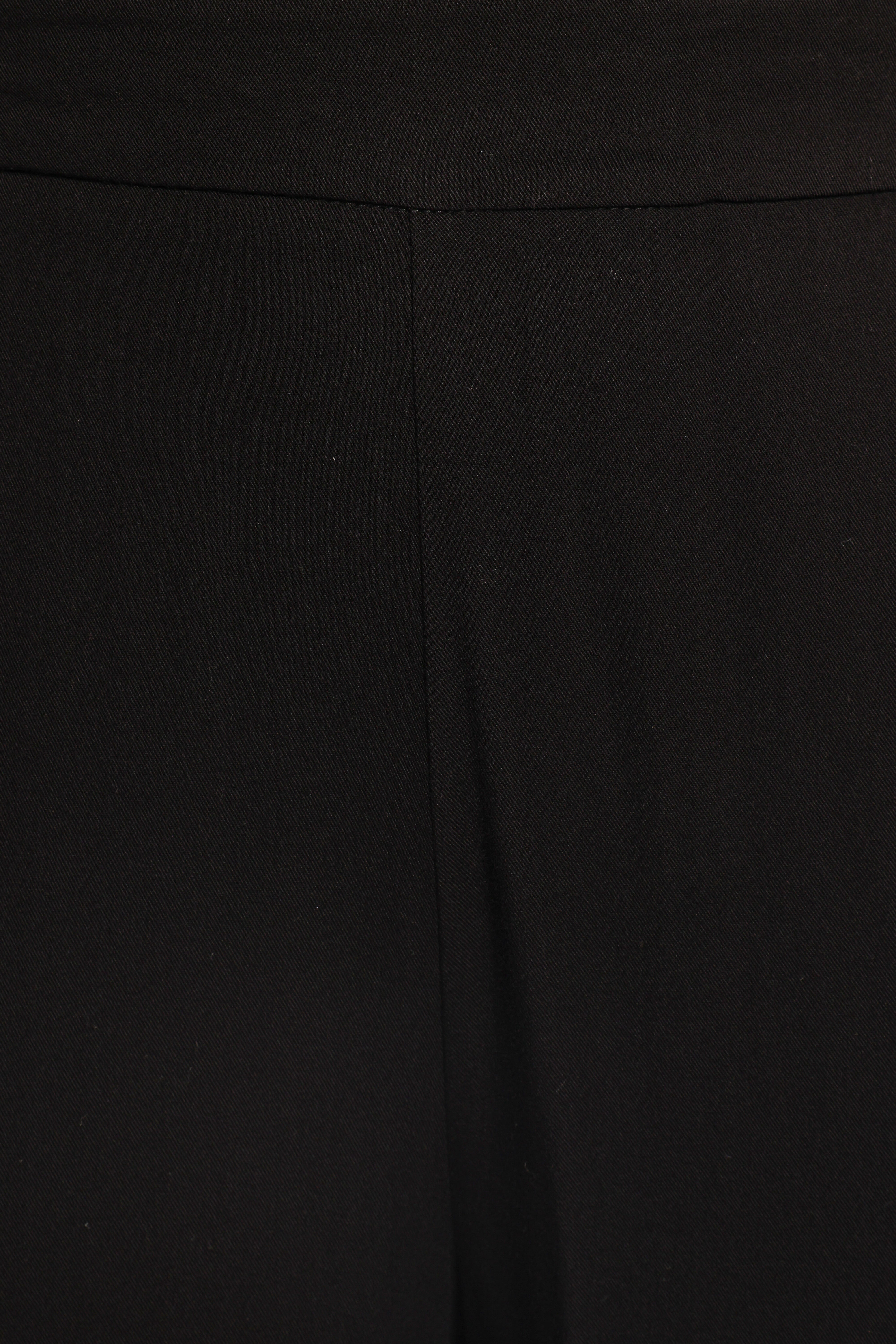 Rissa Wide Leg Pant - Black