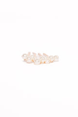 Rosalie Hair Pin - Pearl