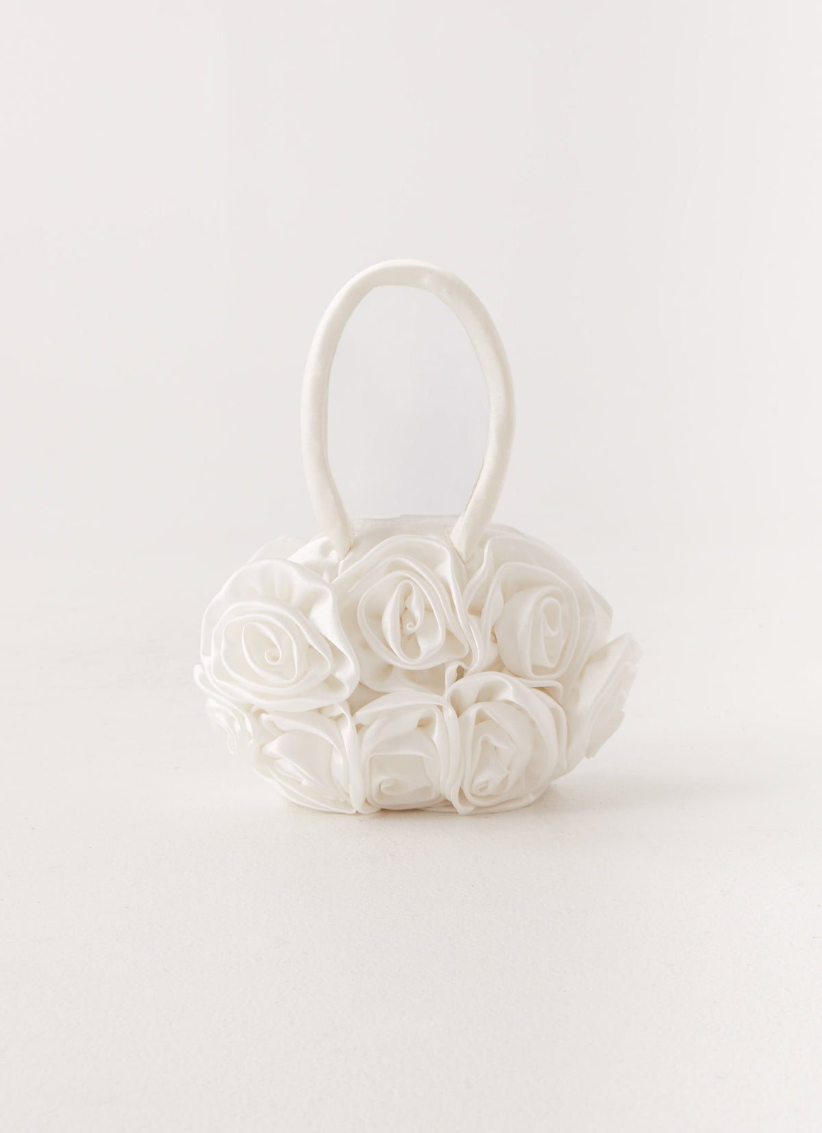 Rosalinda Bag - Ivory