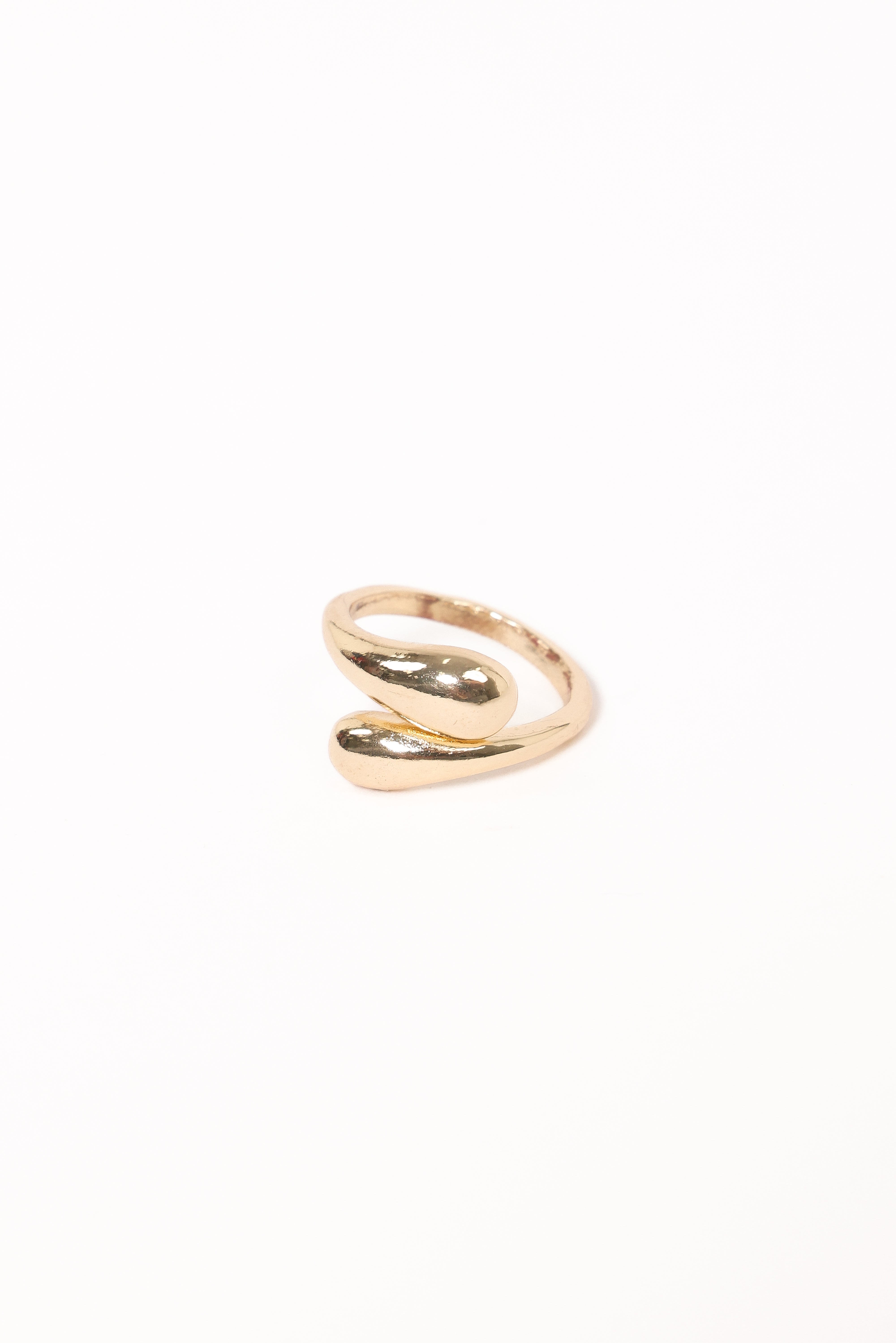 Selina Ring - Gold
