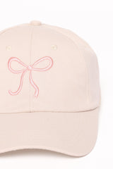 Aurelia Cap - Cream