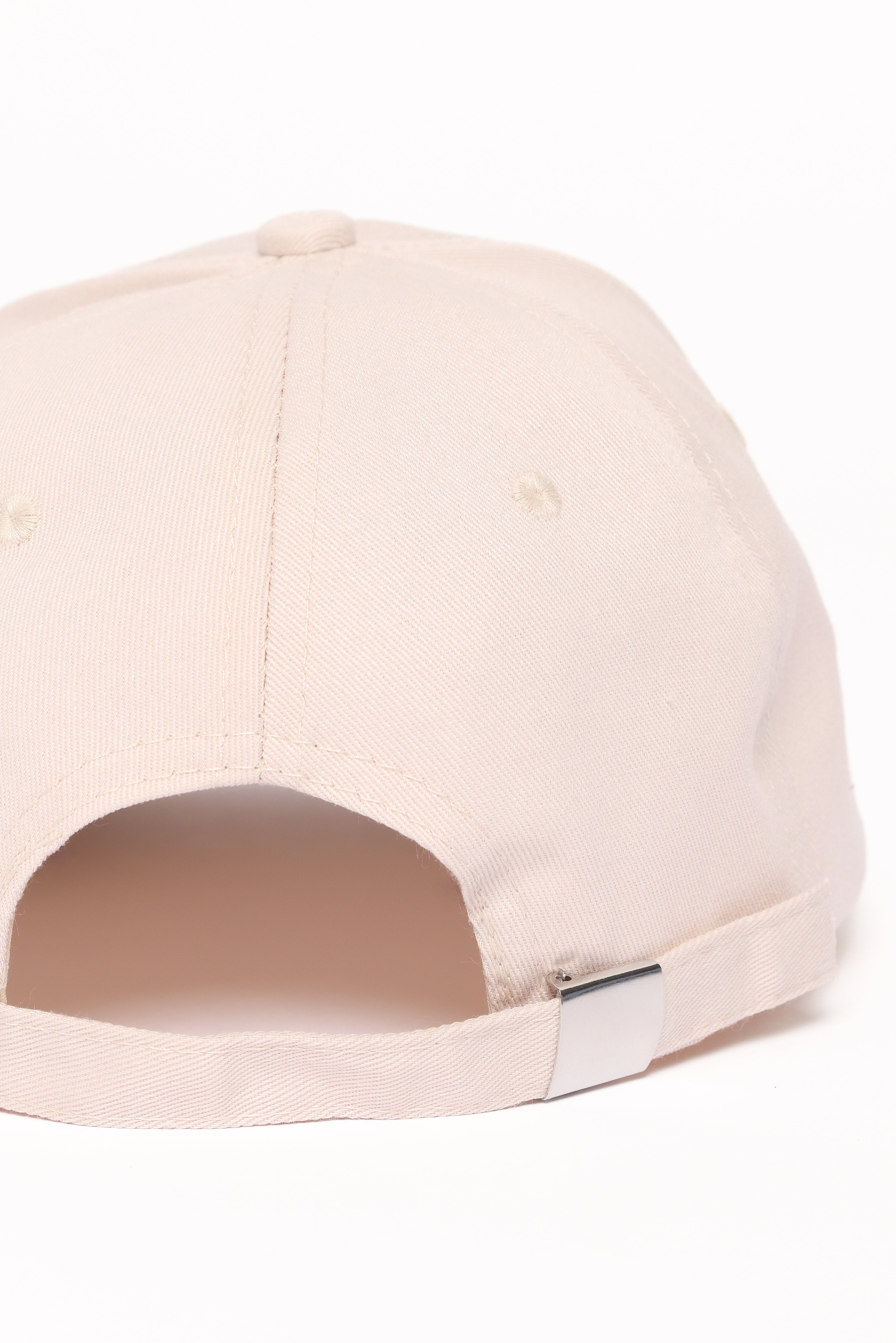 Aurelia Cap - Cream