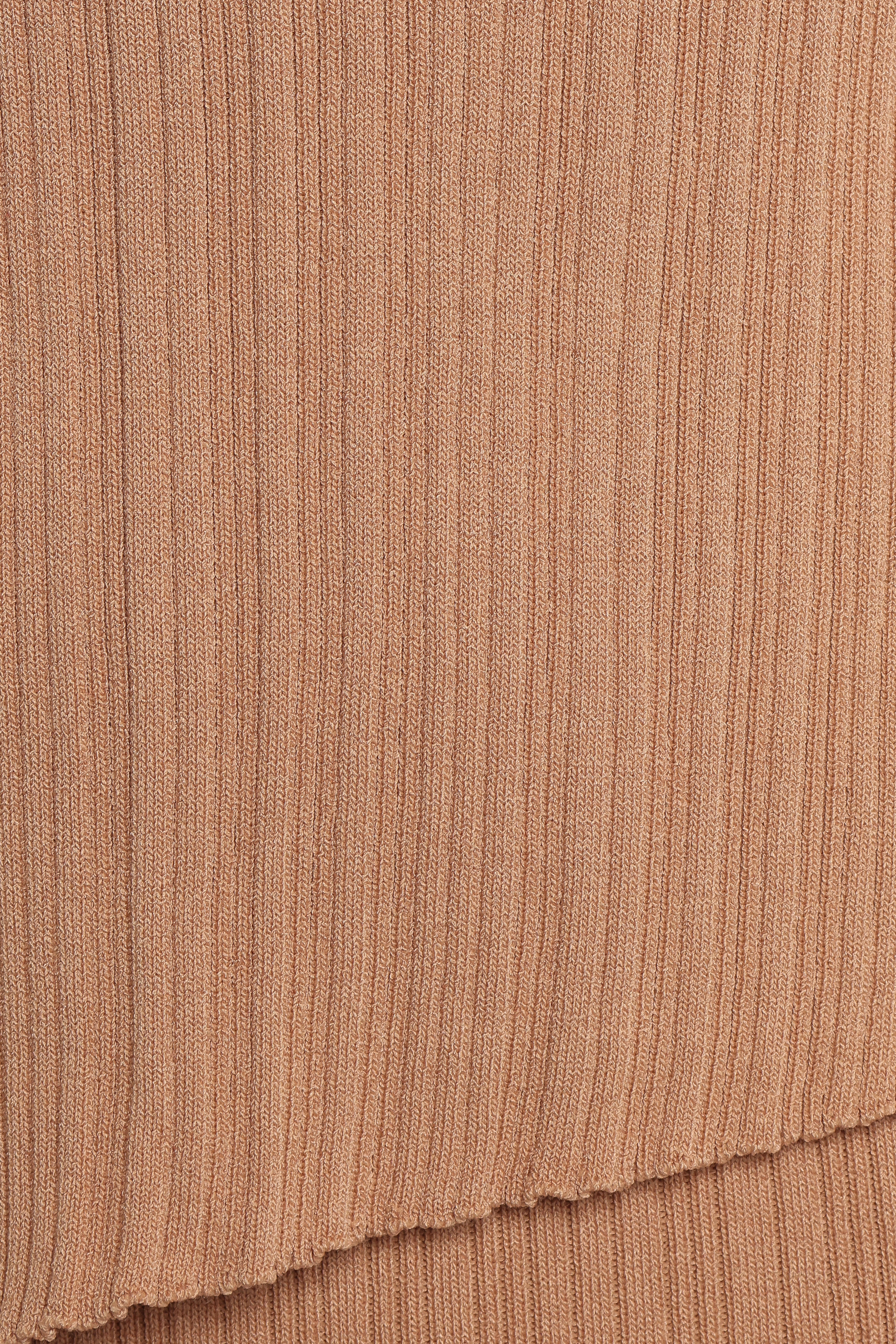 Vienna Knitted Set - Beige