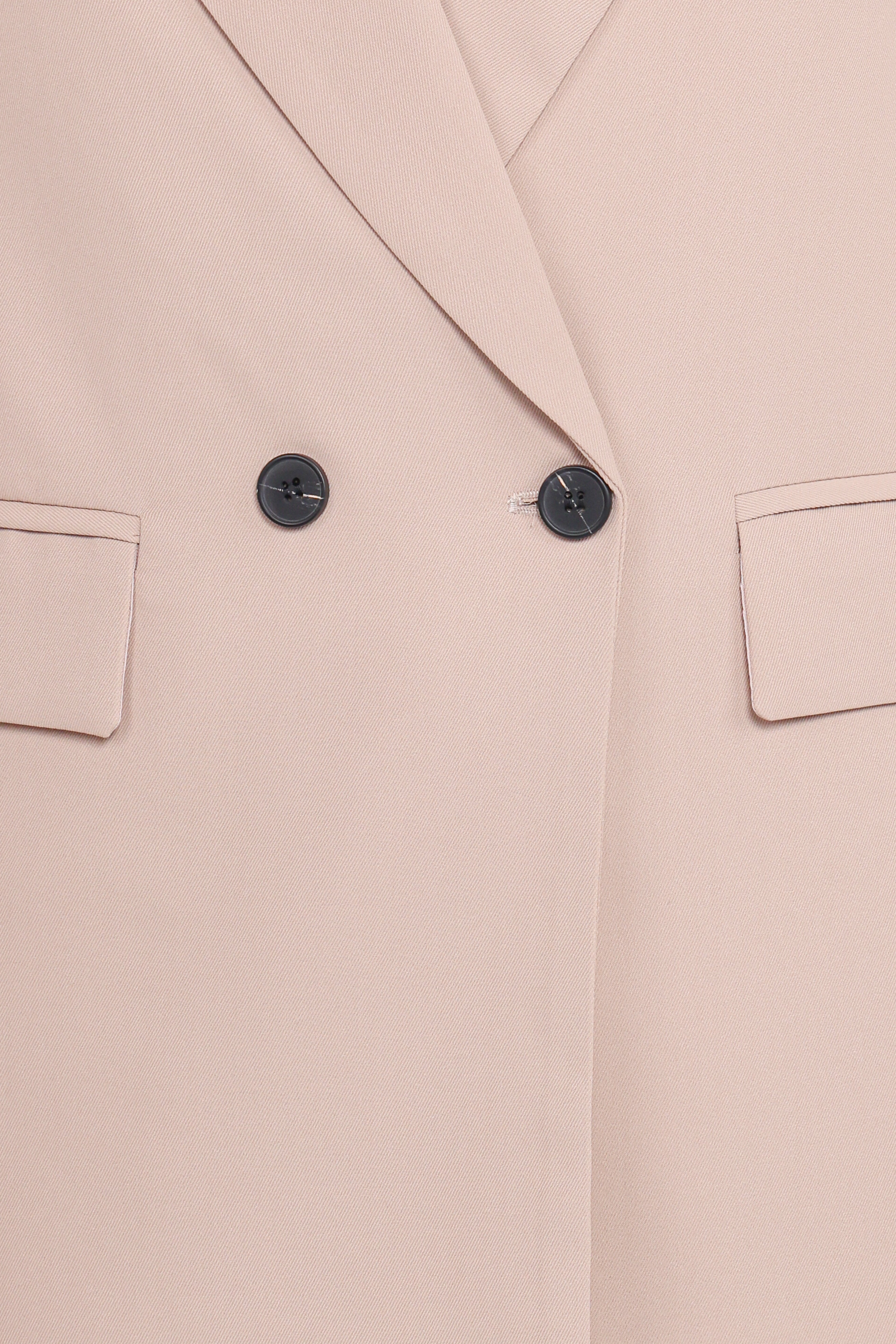 Viper Blazer - Beige