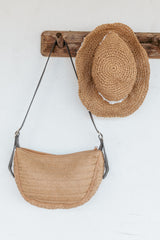 Wilhelmina Bag - Black