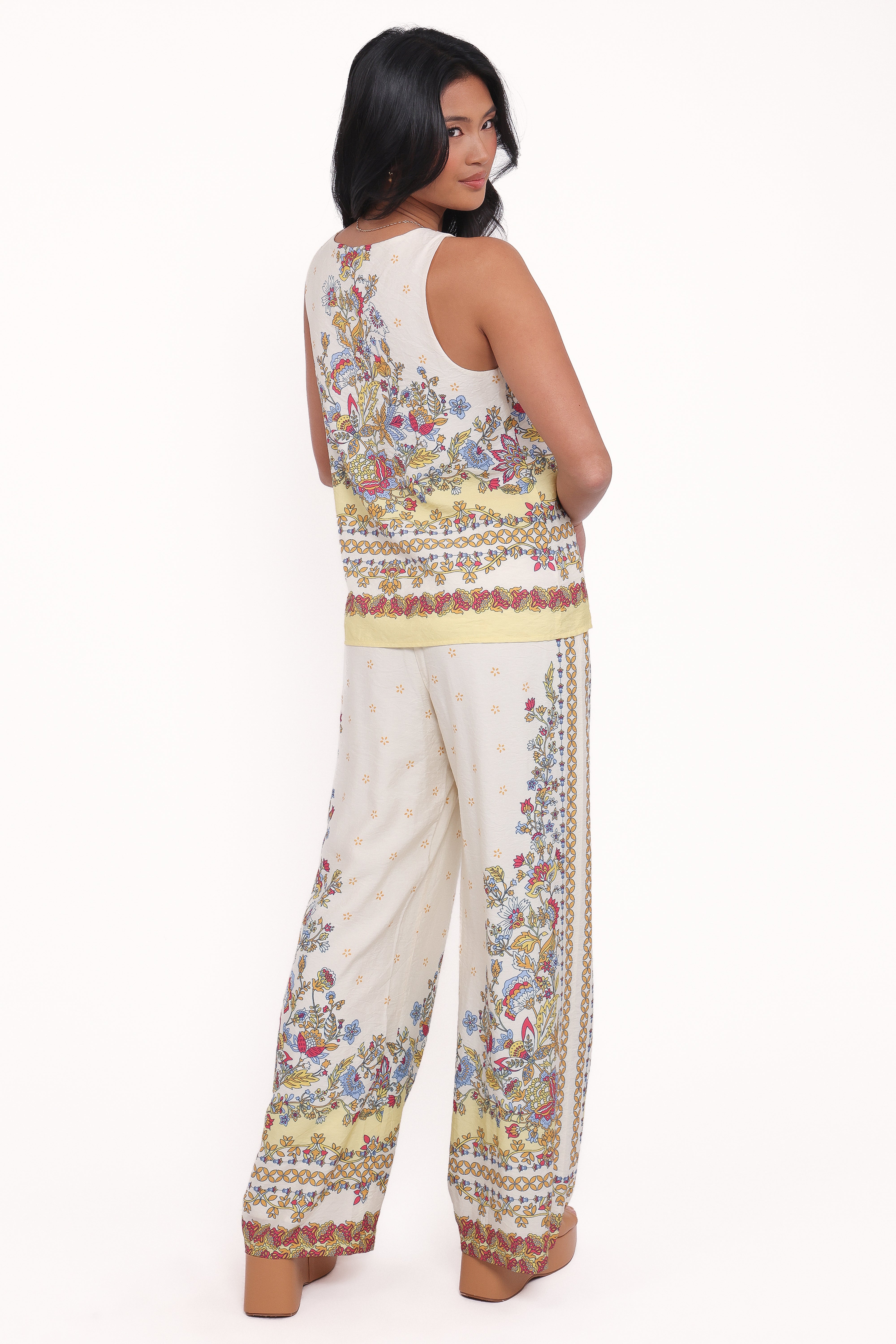 Zava Pants - Multi