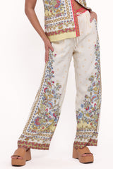 Zava Pants - Multi
